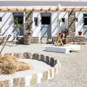  Hébergement de vacances Aloni
