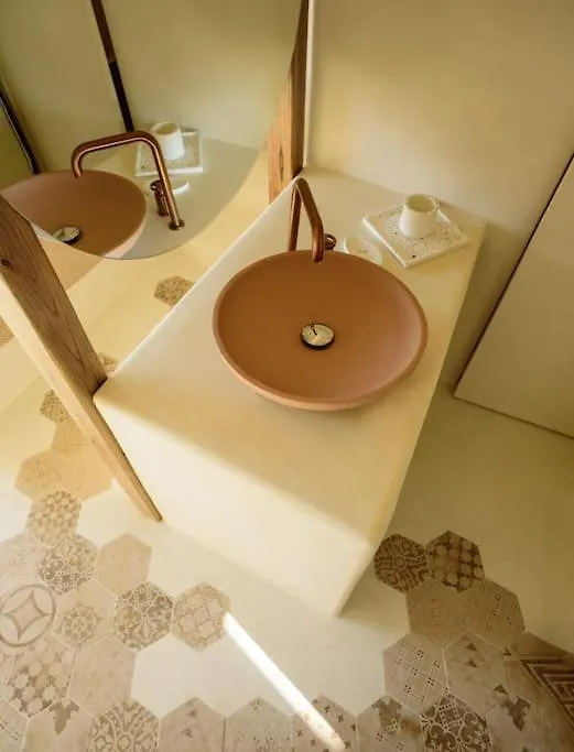 Myconian Mythodea Luxury Villa Ano Mera