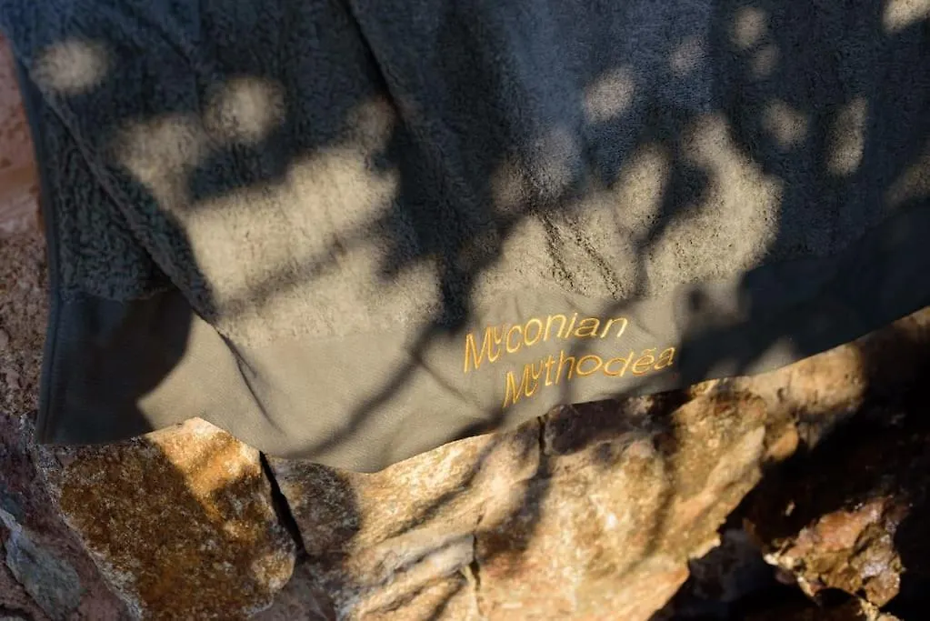 Myconian Mythodea Luxury Villa Ano Mera
