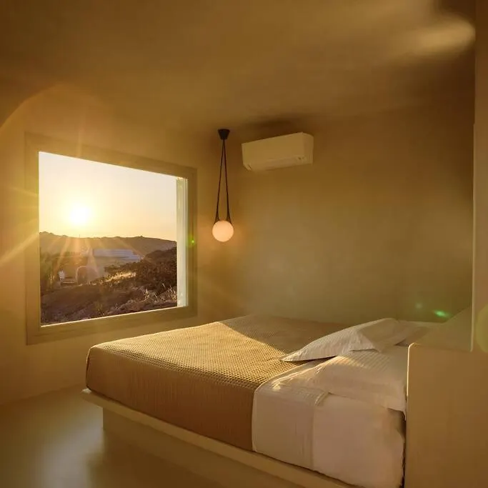 Myconian Mythodea Luxury Villa Ano Mera