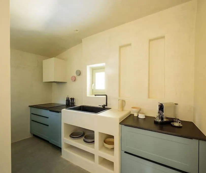Myconian Mythodea Luxury Villa Ano Mera 0*,  Grèce