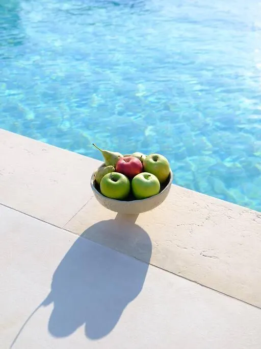Myconian Mythodea Luxury Villa Ano Mera