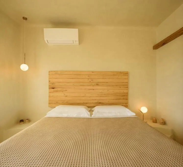 Myconian Mythodea Luxury Villa Ano Mera Grèce