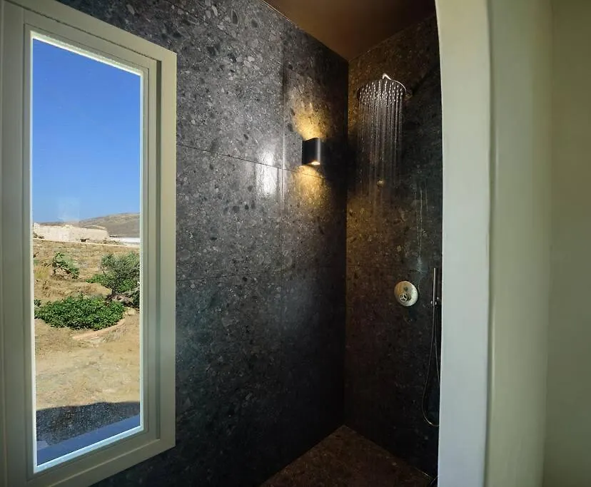 Myconian Mythodea Luxury Villa Ano Mera
